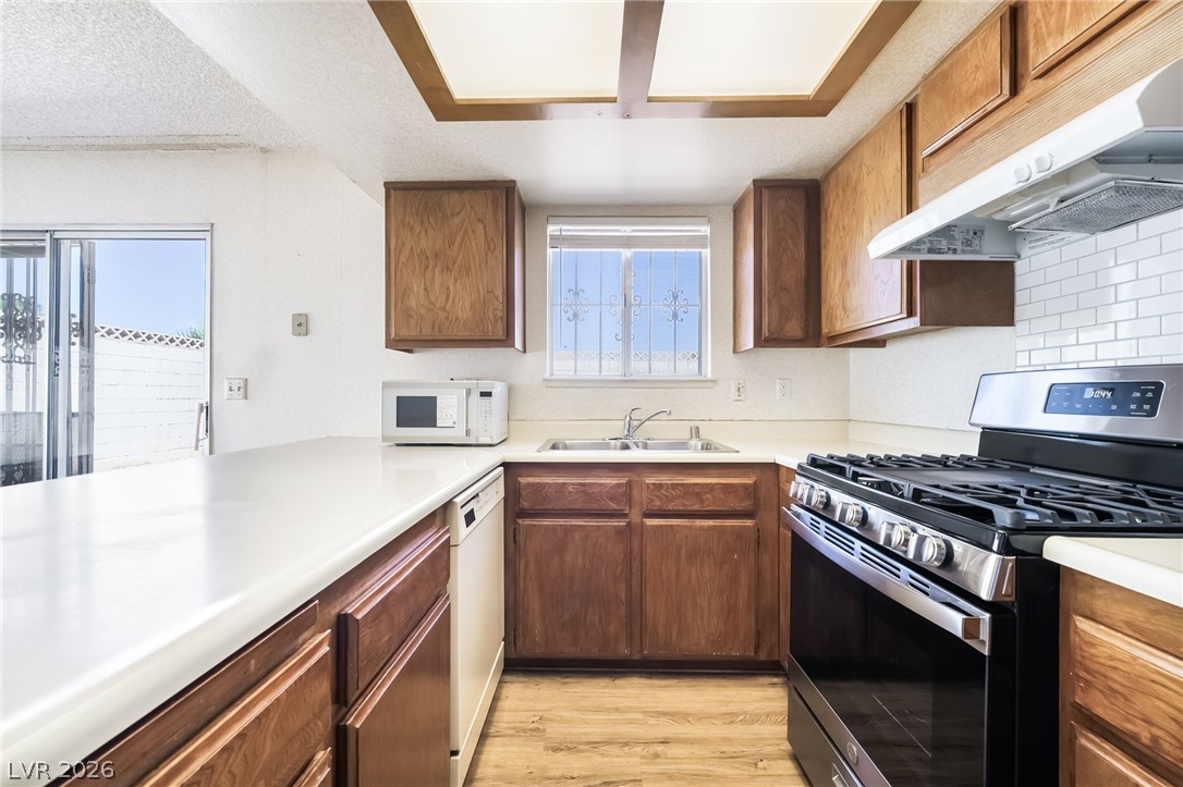 439 Sunburst Drive Henderson NV 89002