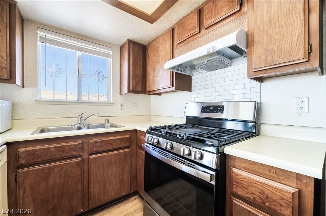 439 Sunburst Drive Henderson NV 89002