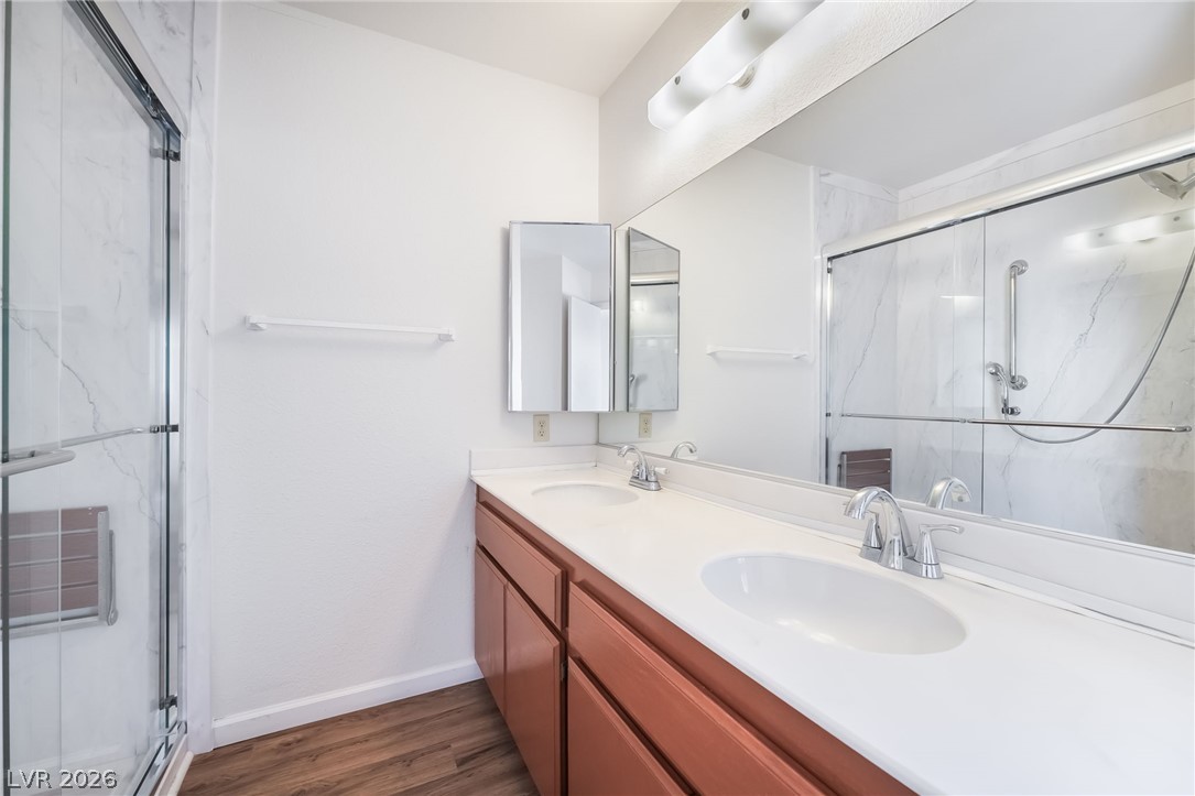 439 Sunburst Drive Henderson NV 89002