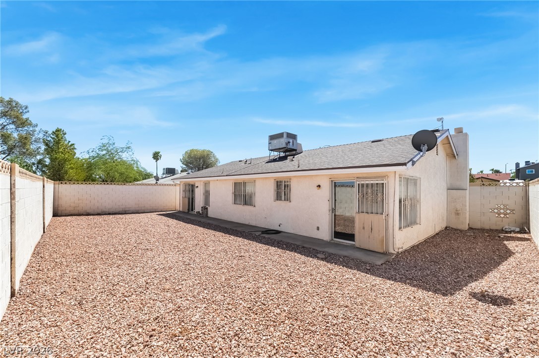 439 Sunburst Drive Henderson NV 89002