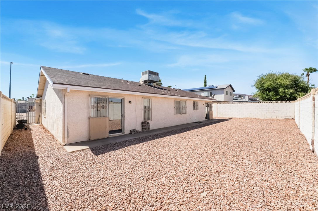 439 Sunburst Drive Henderson NV 89002