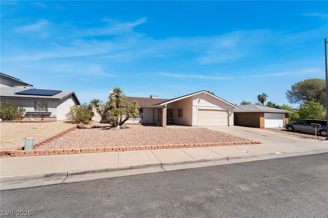 439 Sunburst Drive Henderson NV 89002