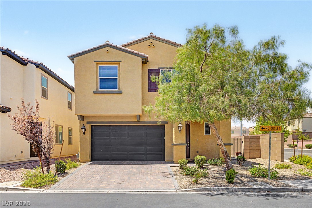 7703 Coral Cactus Court Las Vegas NV 89139