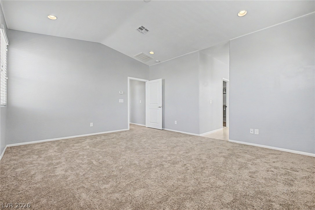 7703 Coral Cactus Court Las Vegas NV 89139