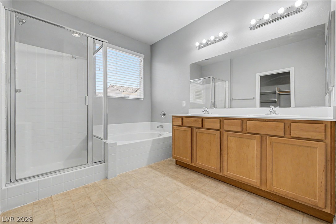 7703 Coral Cactus Court Las Vegas NV 89139