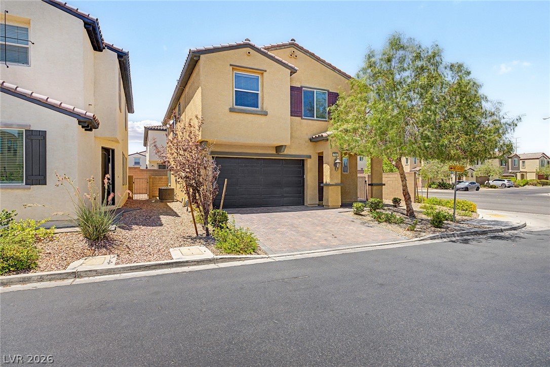 7703 Coral Cactus Court Las Vegas NV 89139