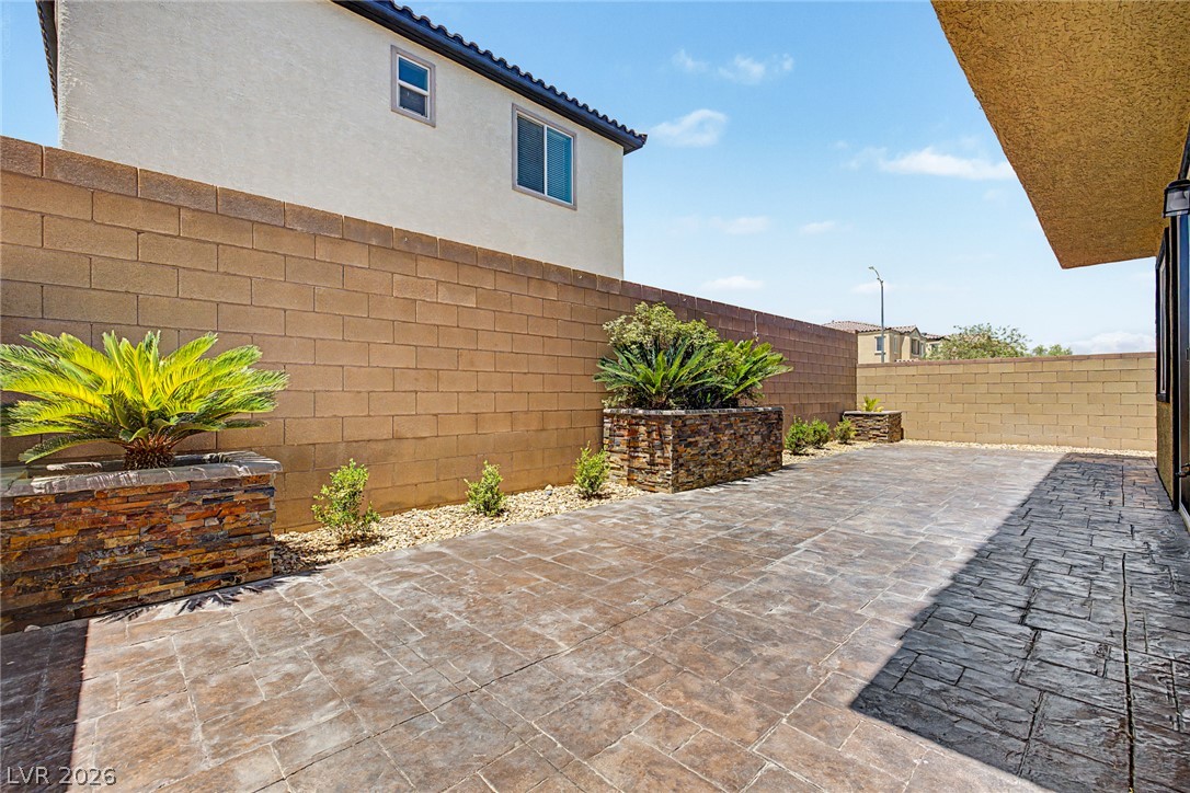7703 Coral Cactus Court Las Vegas NV 89139