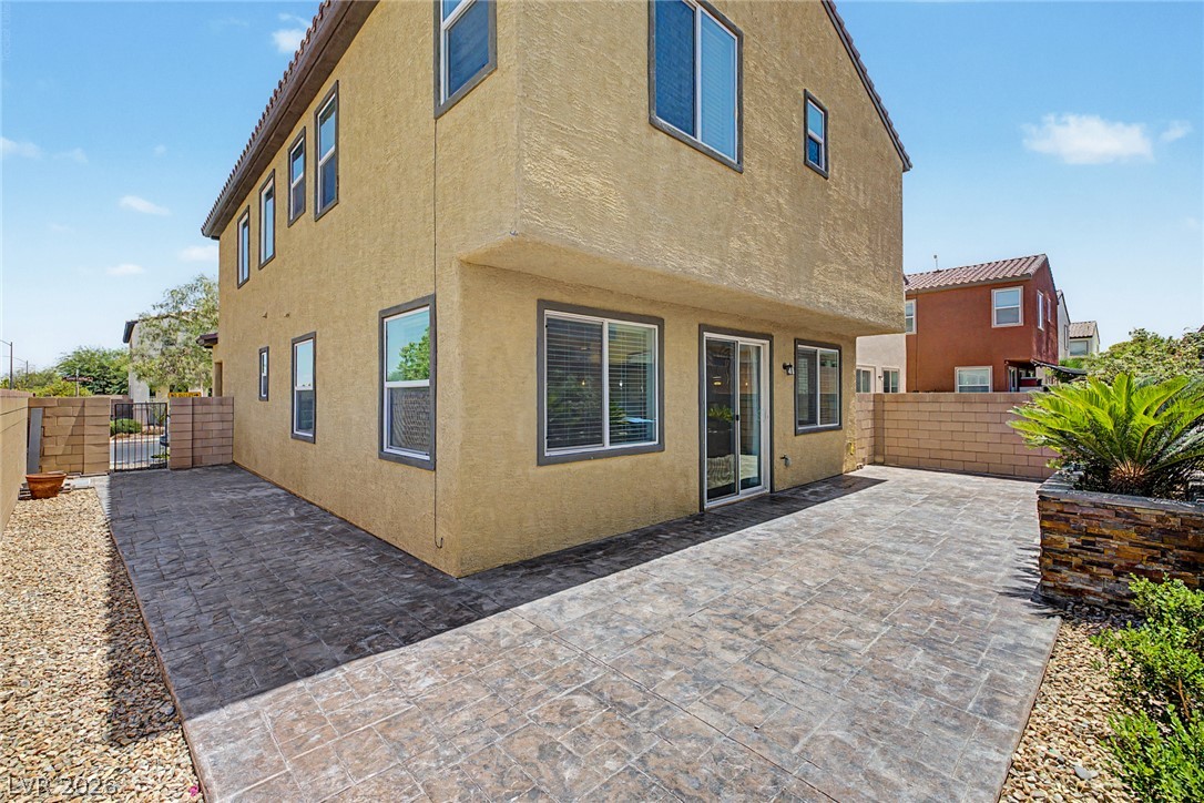 7703 Coral Cactus Court Las Vegas NV 89139