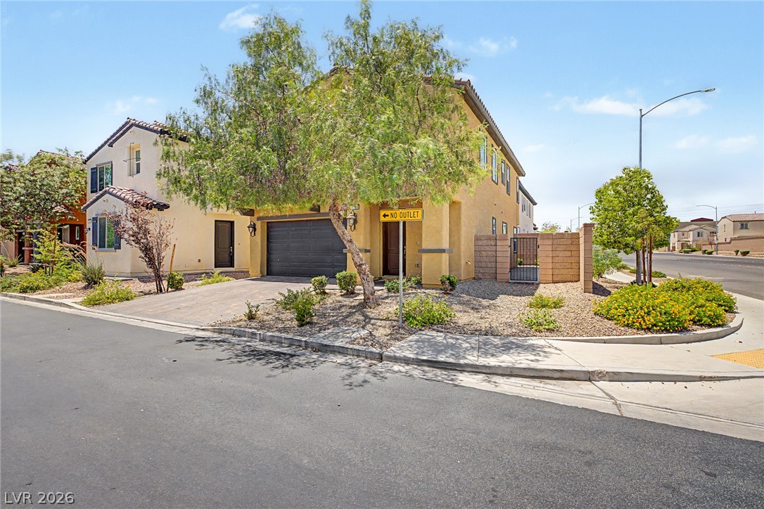 7703 Coral Cactus Court Las Vegas NV 89139