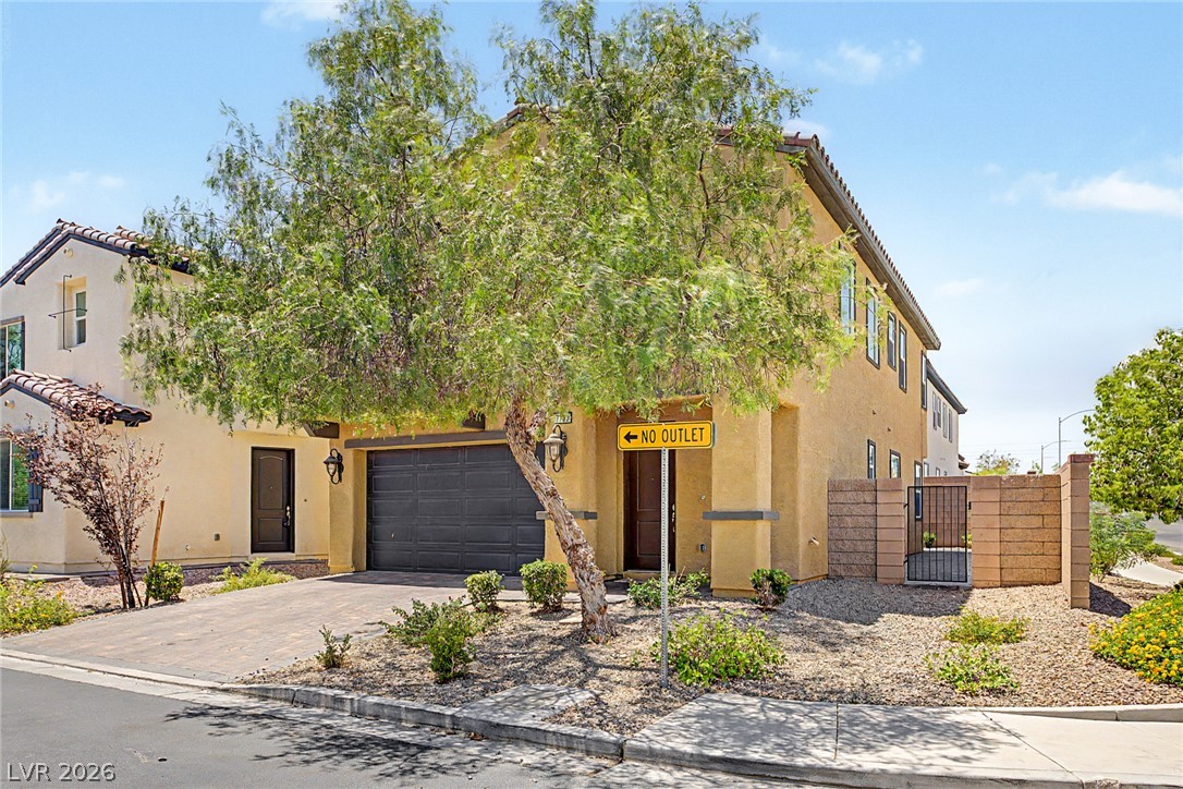 7703 Coral Cactus Court Las Vegas NV 89139