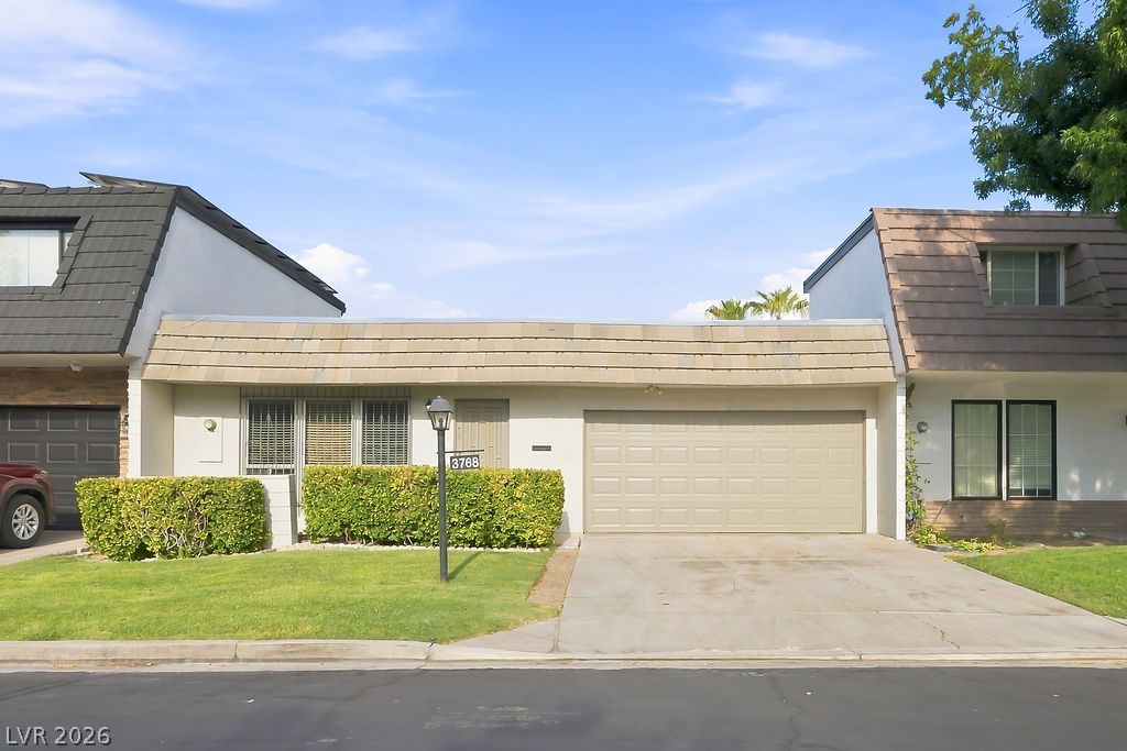 3768 Pilgrim Street Las Vegas NV 89121