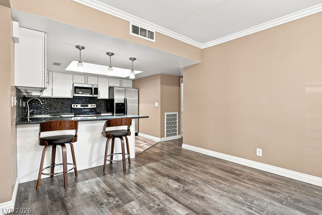 3768 Pilgrim Street Las Vegas NV 89121