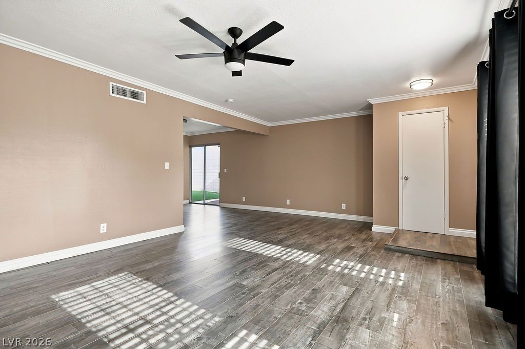 3768 Pilgrim Street Las Vegas NV 89121
