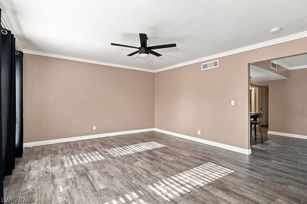 3768 Pilgrim Street Las Vegas NV 89121