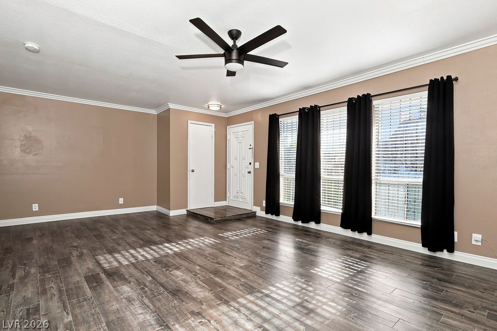 3768 Pilgrim Street Las Vegas NV 89121