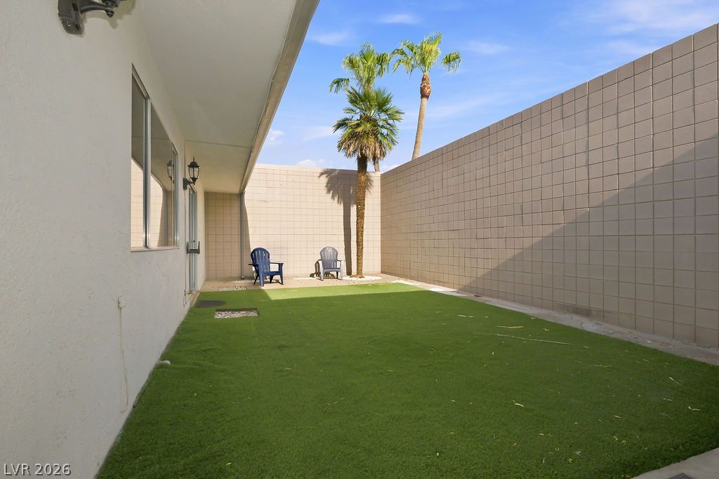 3768 Pilgrim Street Las Vegas NV 89121