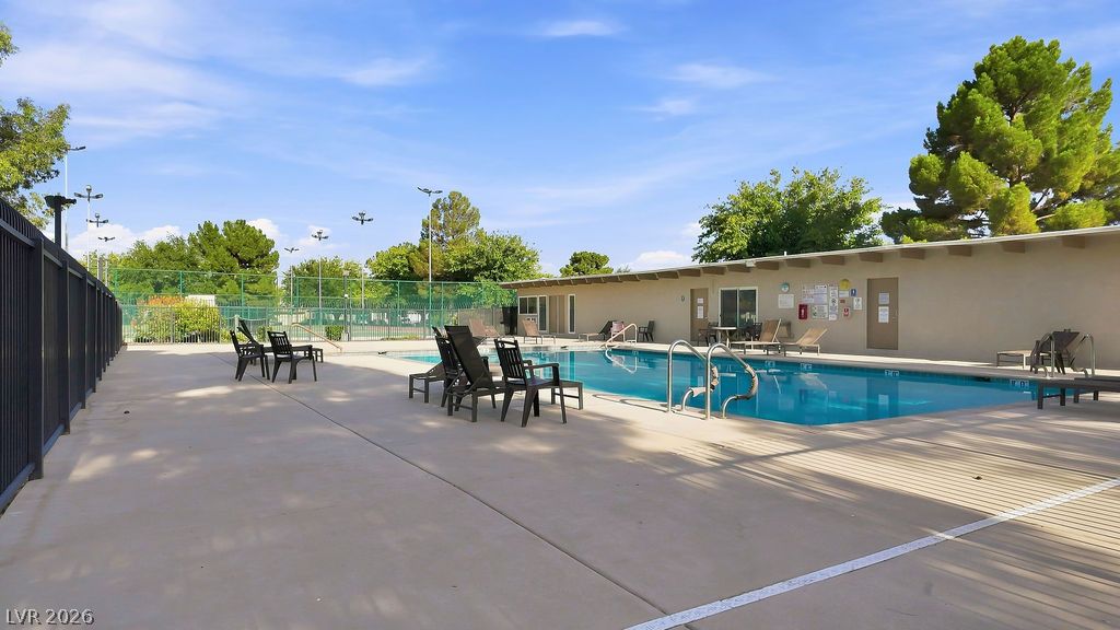 3768 Pilgrim Street Las Vegas NV 89121