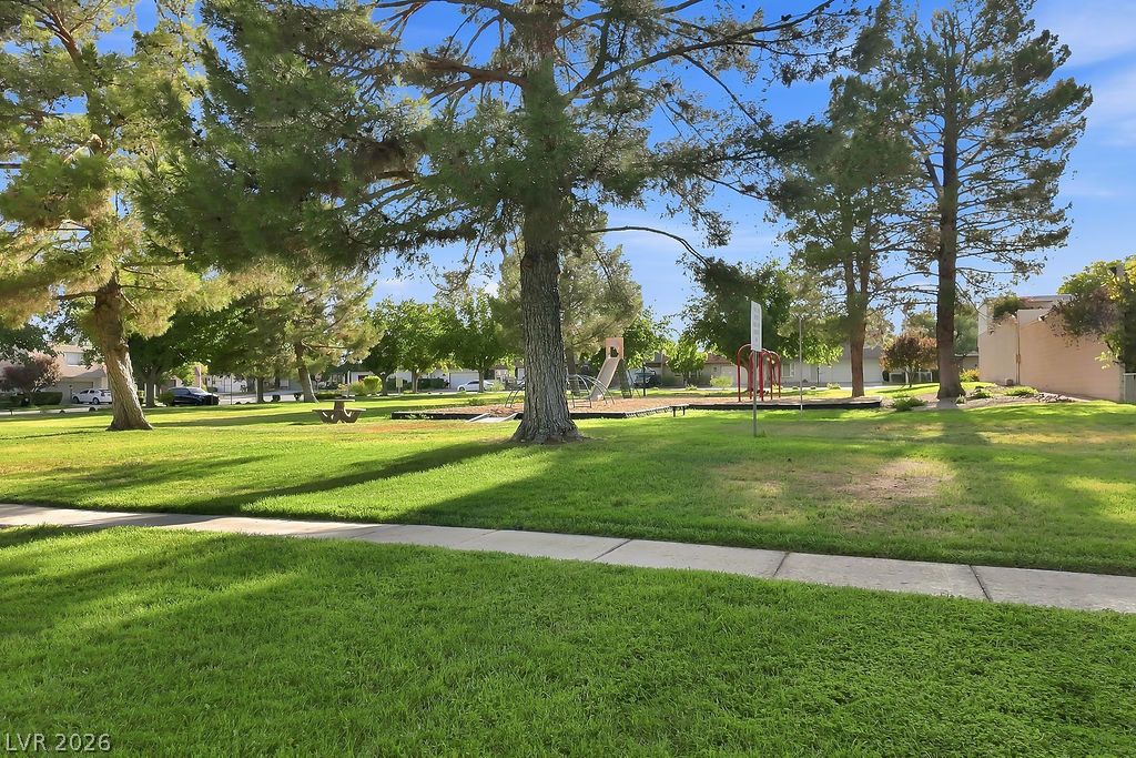 3768 Pilgrim Street Las Vegas NV 89121
