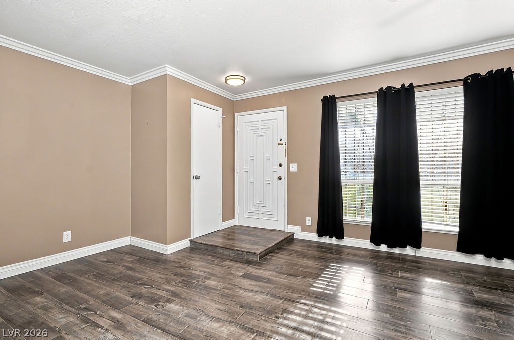 3768 Pilgrim Street Las Vegas NV 89121