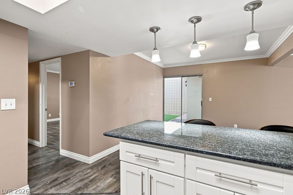3768 Pilgrim Street Las Vegas NV 89121