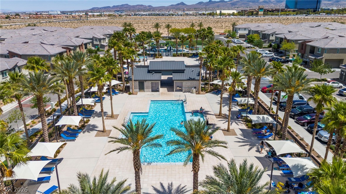 12367 Indigo Montage Road 3 Las Vegas NV 89183