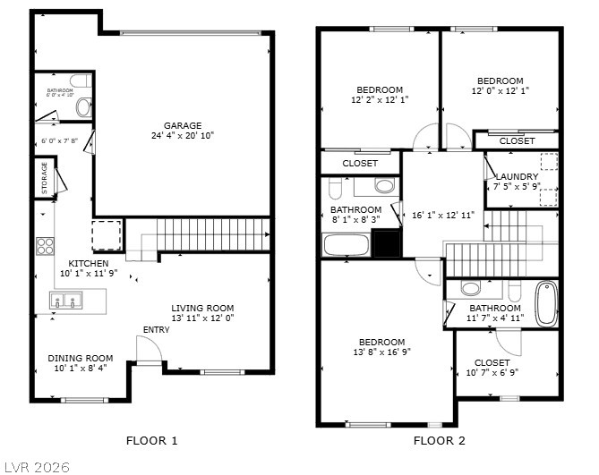 12367 Indigo Montage Road 3 Las Vegas NV 89183