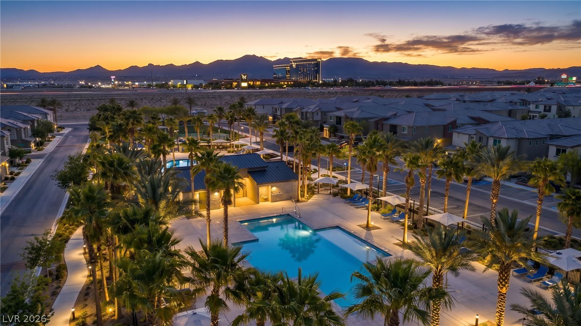 12367 Indigo Montage Road 3 Las Vegas NV 89183