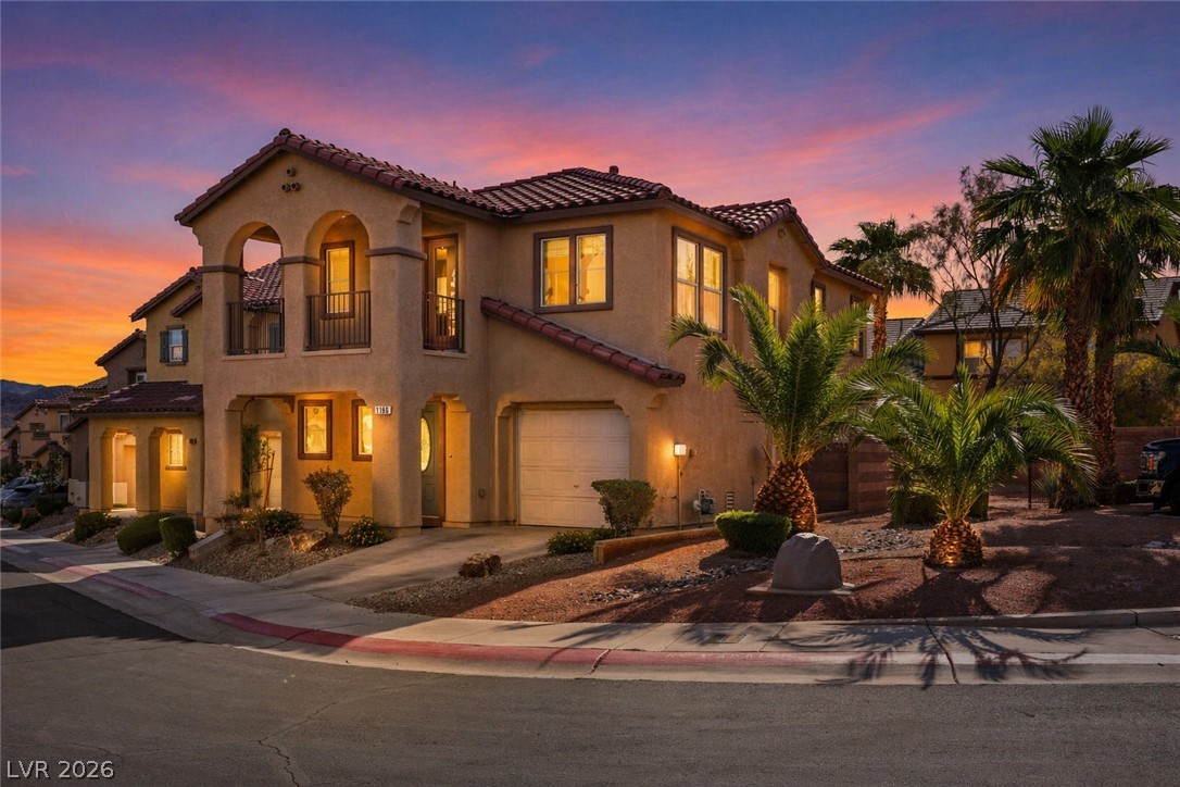 1168 Paradise River Road Henderson NV 89002