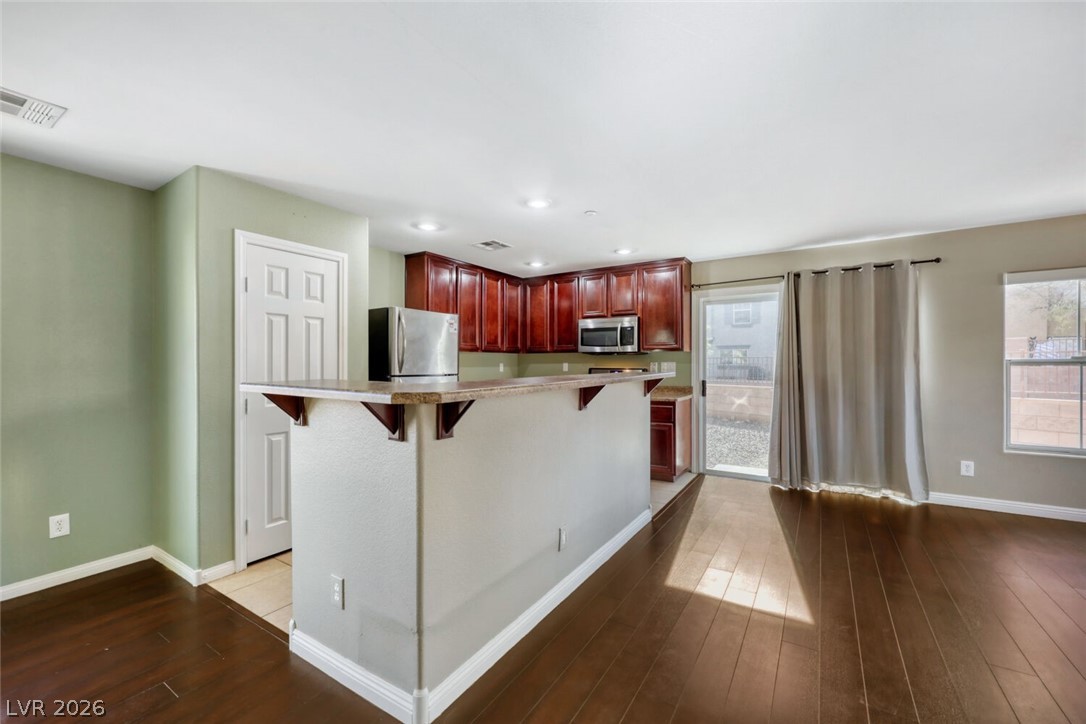 1168 Paradise River Road Henderson NV 89002