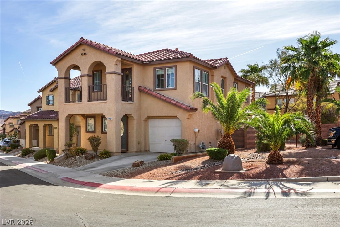 1168 Paradise River Road Henderson NV 89002