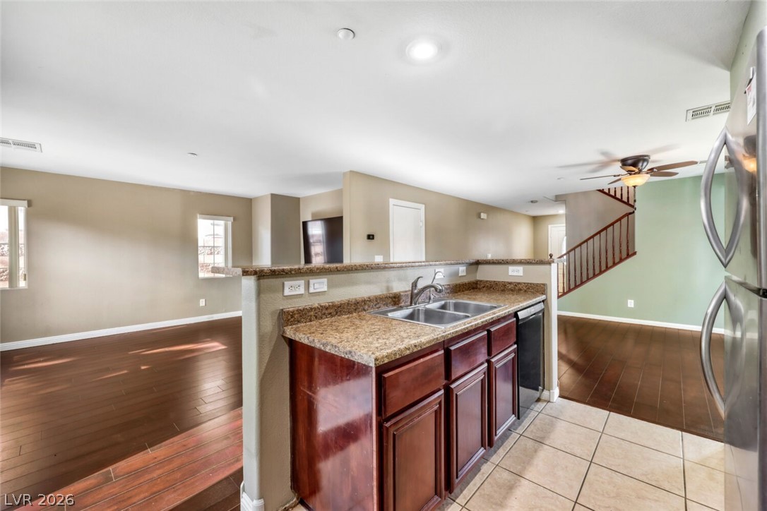 1168 Paradise River Road Henderson NV 89002