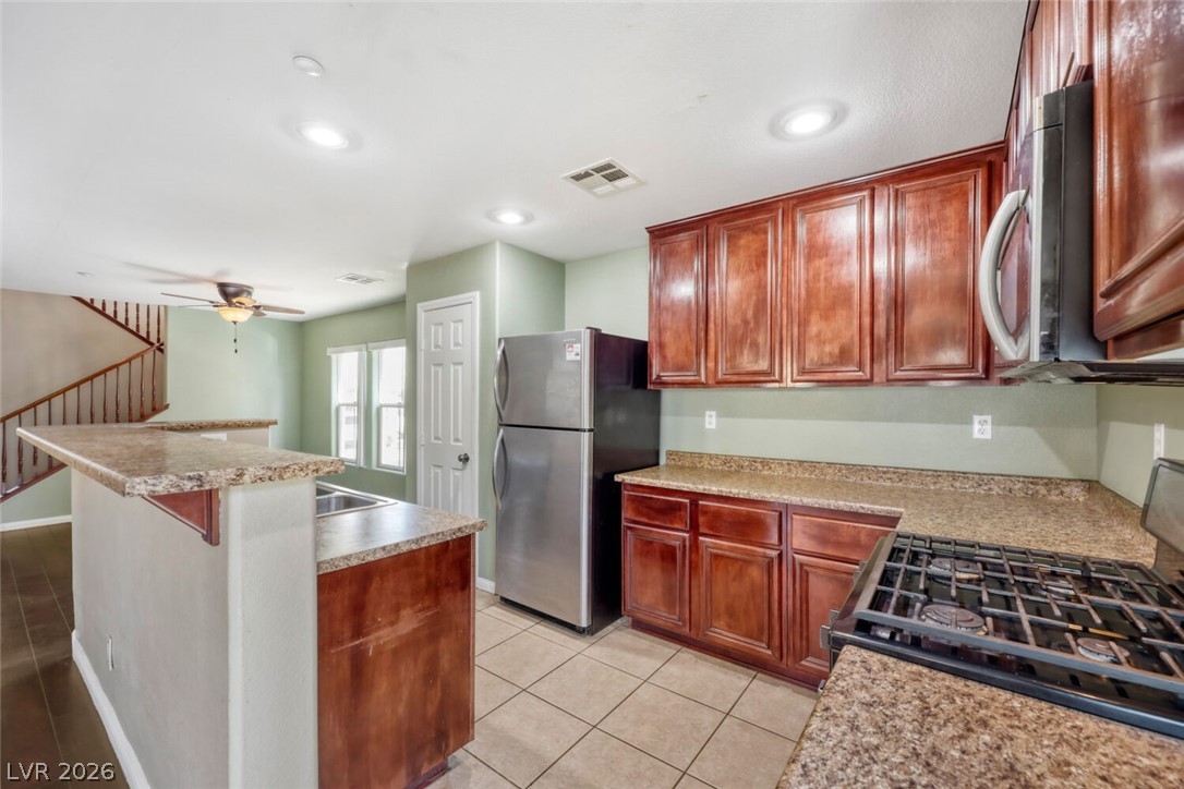 1168 Paradise River Road Henderson NV 89002