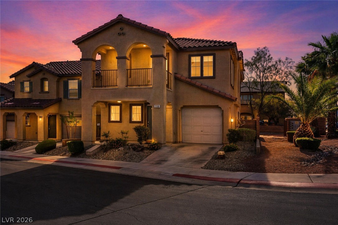 1168 Paradise River Road Henderson NV 89002