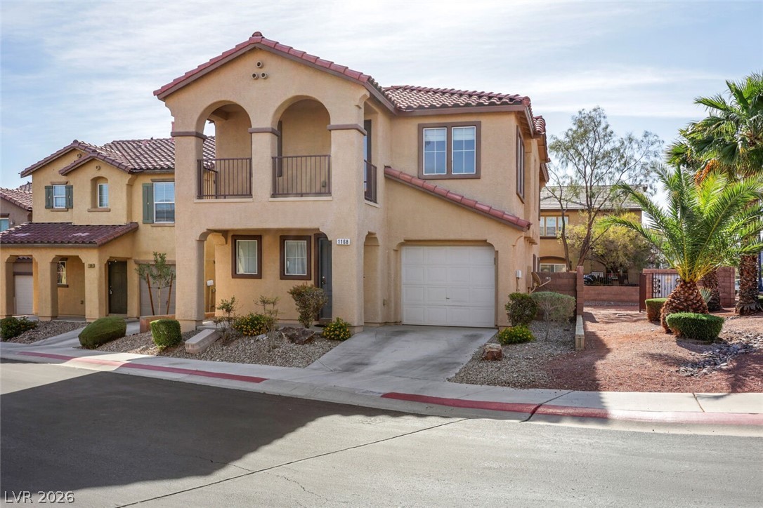 1168 Paradise River Road Henderson NV 89002