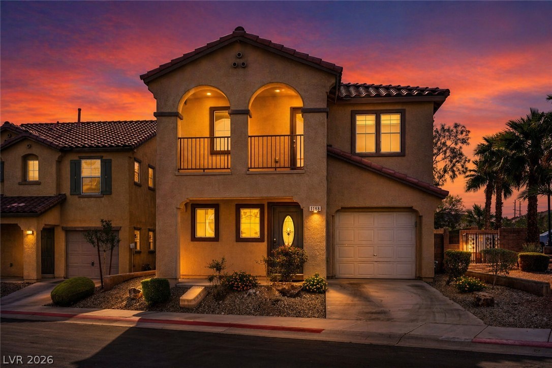1168 Paradise River Road Henderson NV 89002
