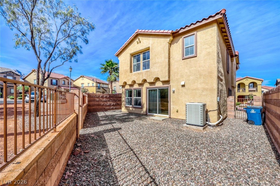 1168 Paradise River Road Henderson NV 89002