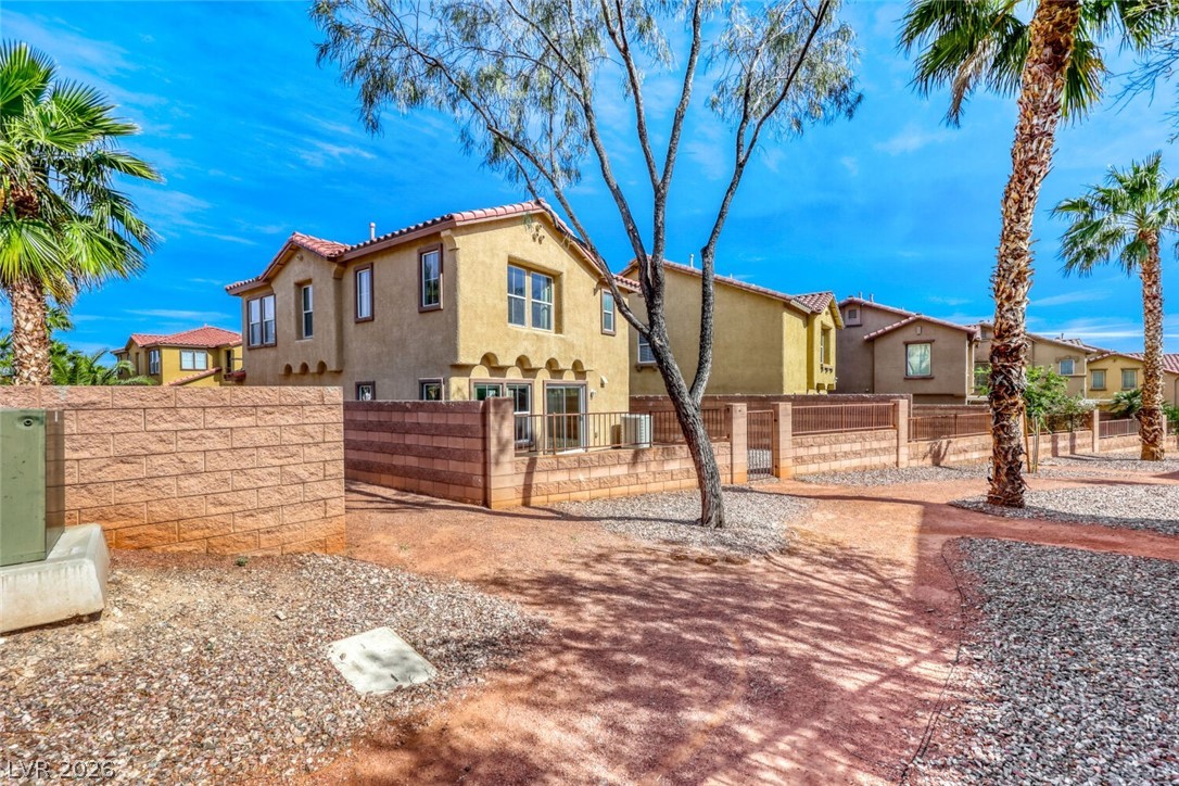 1168 Paradise River Road Henderson NV 89002