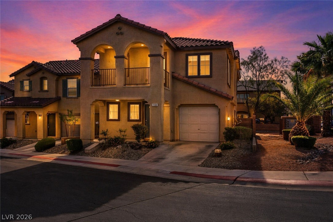 1168 Paradise River Road Henderson NV 89002