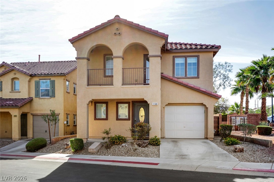 1168 Paradise River Road Henderson NV 89002