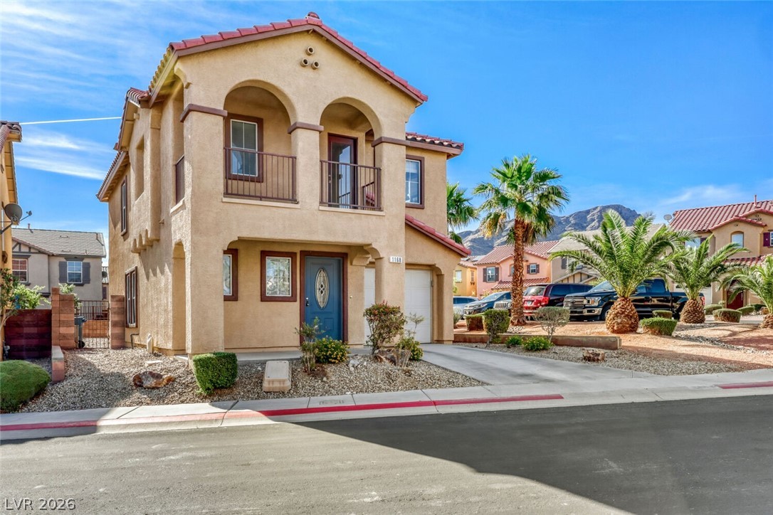 1168 Paradise River Road Henderson NV 89002