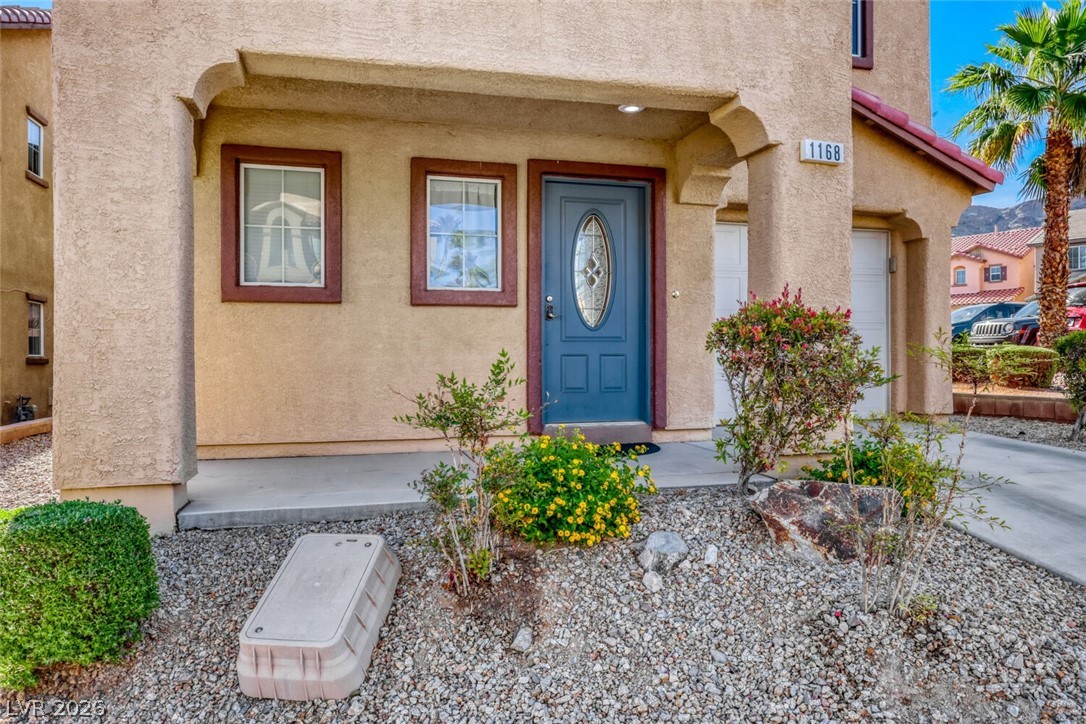 1168 Paradise River Road Henderson NV 89002