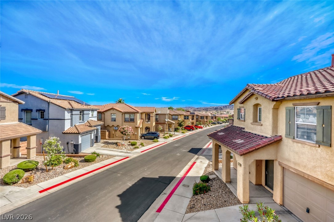 1168 Paradise River Road Henderson NV 89002