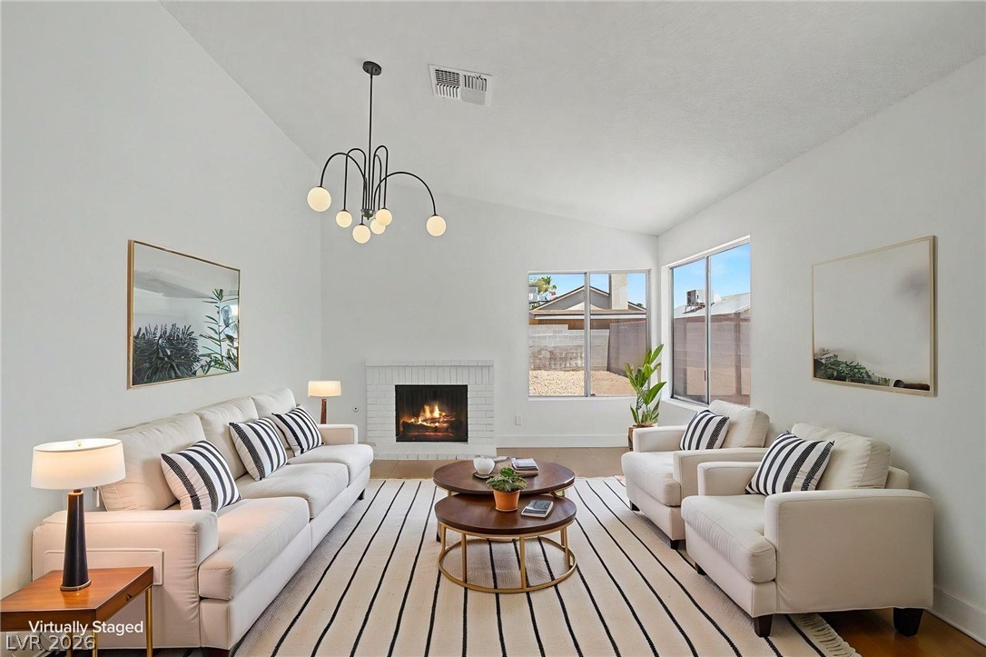 6794 Mangrum Circle Las Vegas NV 89103