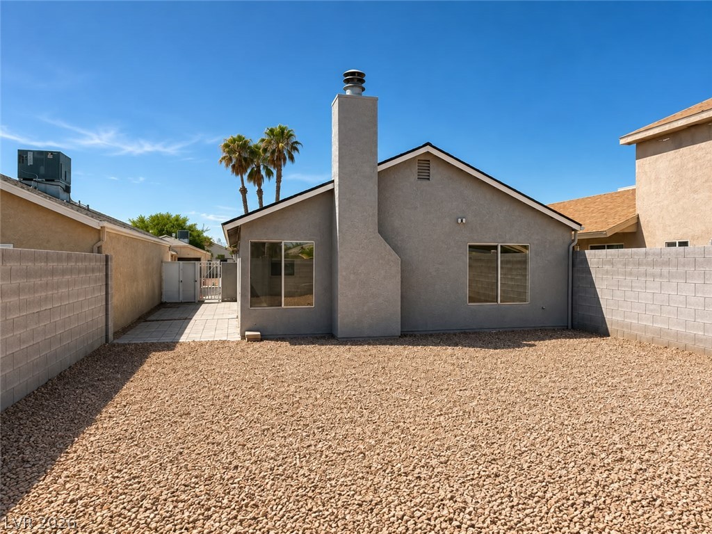 6794 Mangrum Circle Las Vegas NV 89103