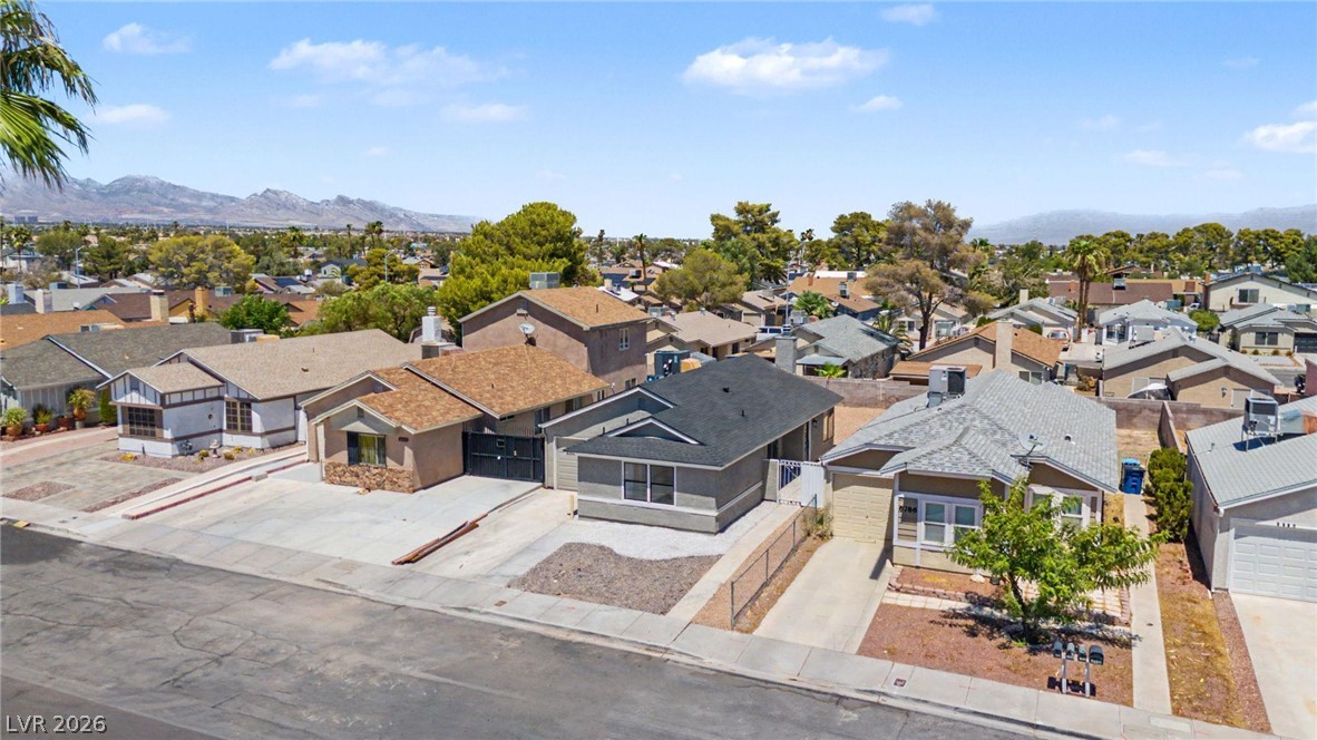 6794 Mangrum Circle Las Vegas NV 89103