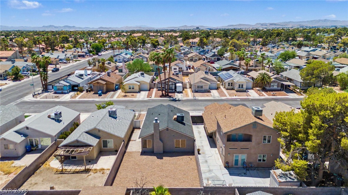6794 Mangrum Circle Las Vegas NV 89103
