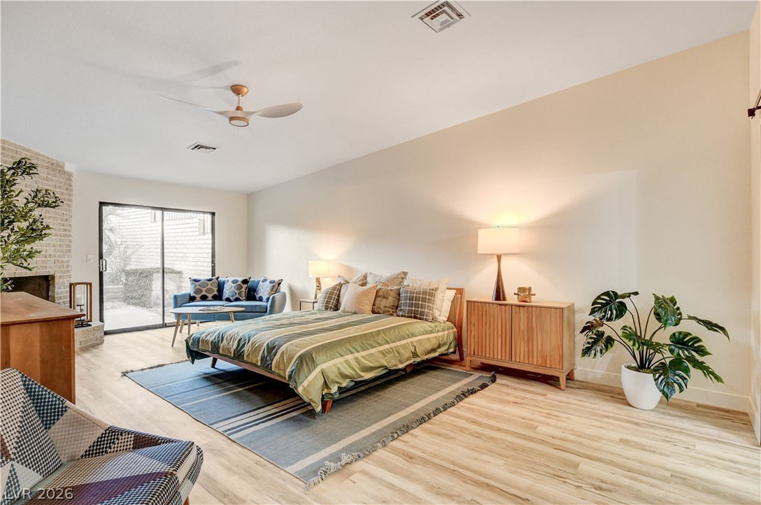 2100 Plaza Del Padre Las Vegas NV 89102