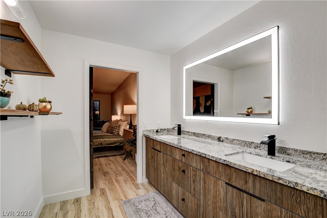 2100 Plaza Del Padre Las Vegas NV 89102
