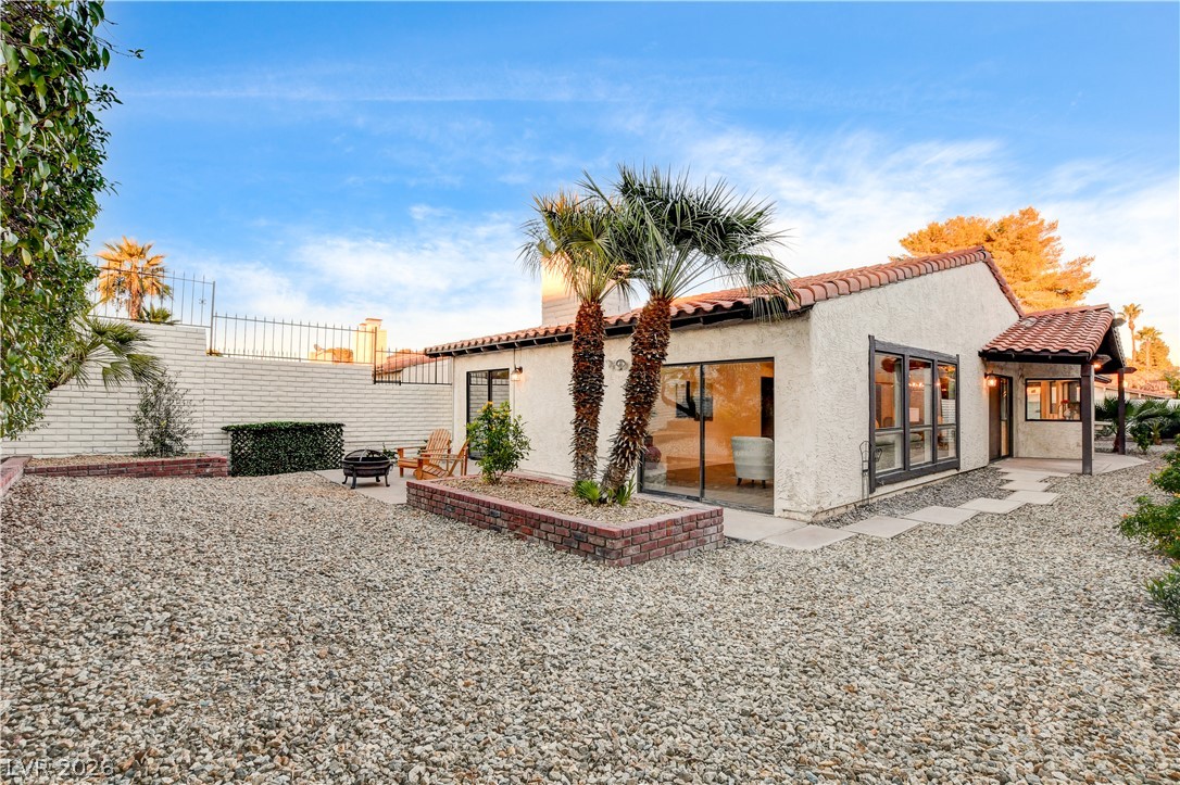 2100 Plaza Del Padre Las Vegas NV 89102