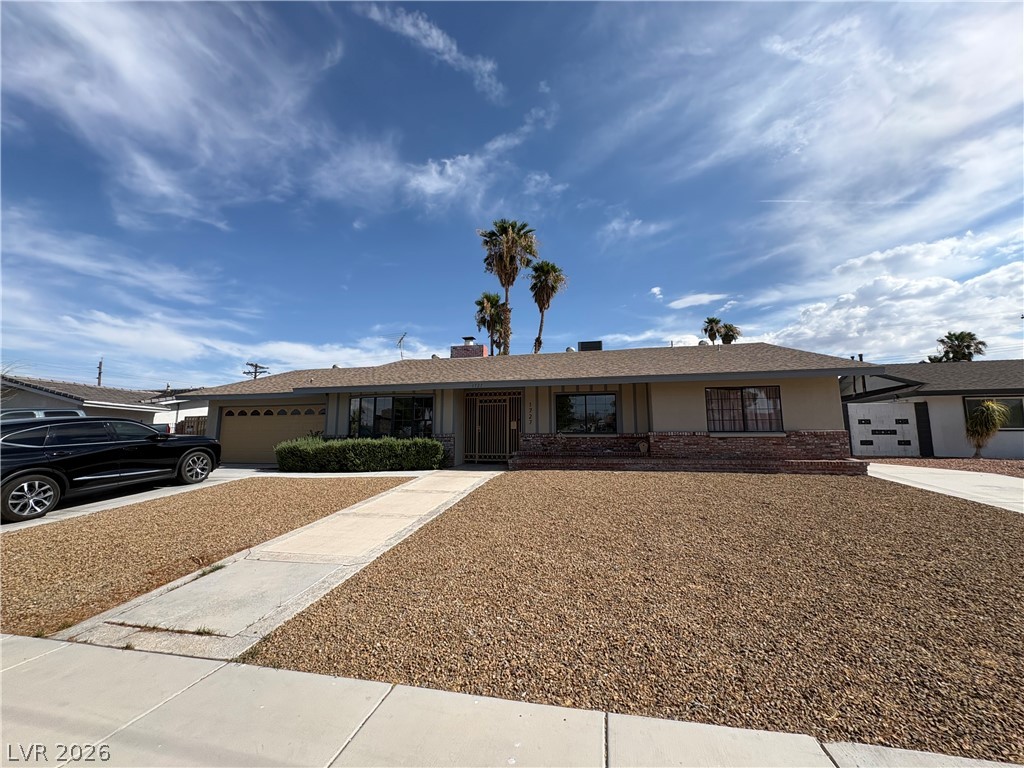 1727 Cherokee Lane Las Vegas NV 89169